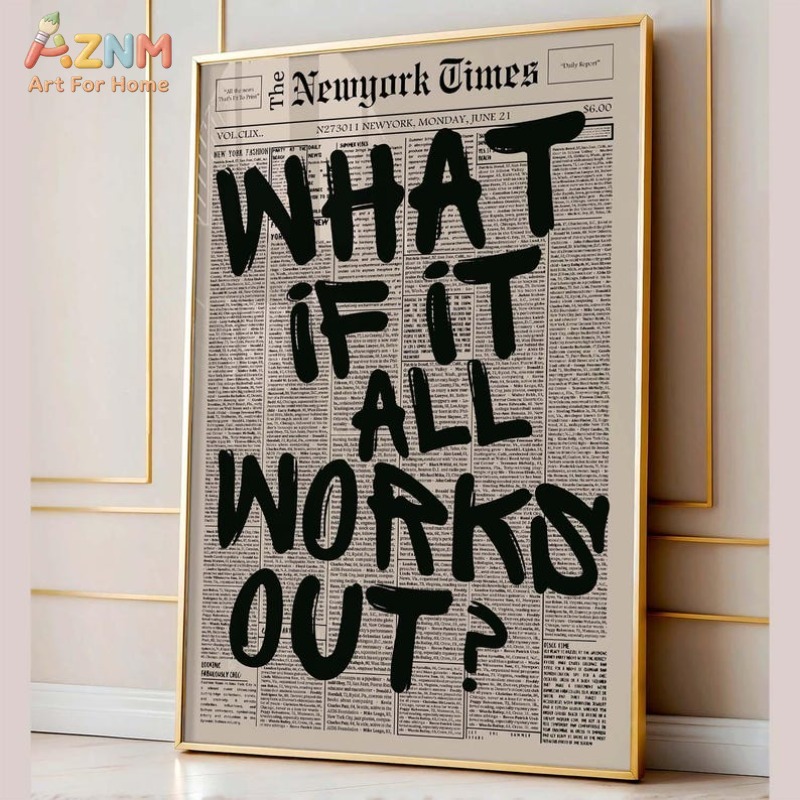 Home Improvement Show - AZNM What If It All Works