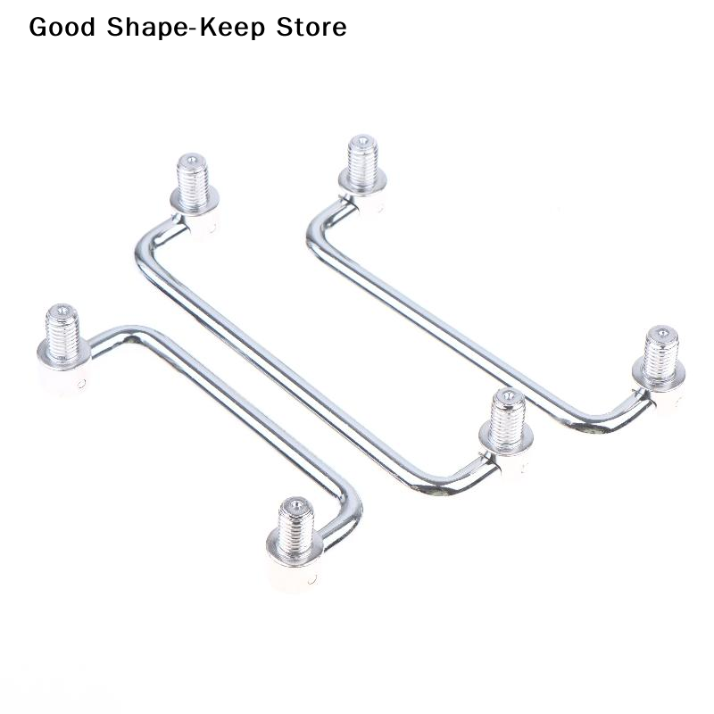 炭素鋼金属ドアプル折りたたみU字型引き出しハンドル変形防止リ - Cabinet Handle Pull のレビューと価格