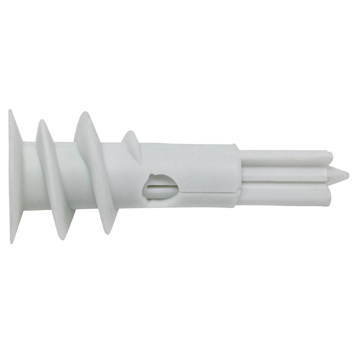 20個入りドライウォールスクリューアンカーセット、スチール製 - Drywall Anchor Screw のレビューと価格