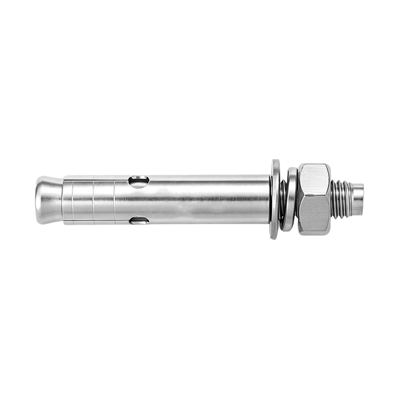 304ステンレス鋼製拡張ボルトGB22795 M6 M8 M - Drywall Anchor Screw のレビューと価格