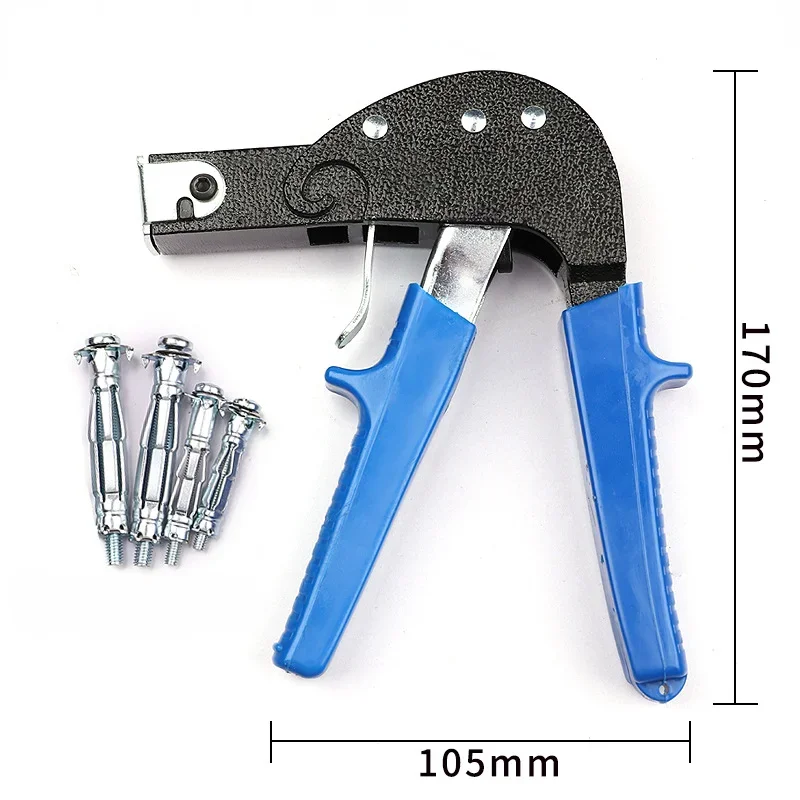 中空ドライブウォールアンカーネジガン、石膏ボード固定ガン、チ - Drywall Anchor Screw のレビューと価格