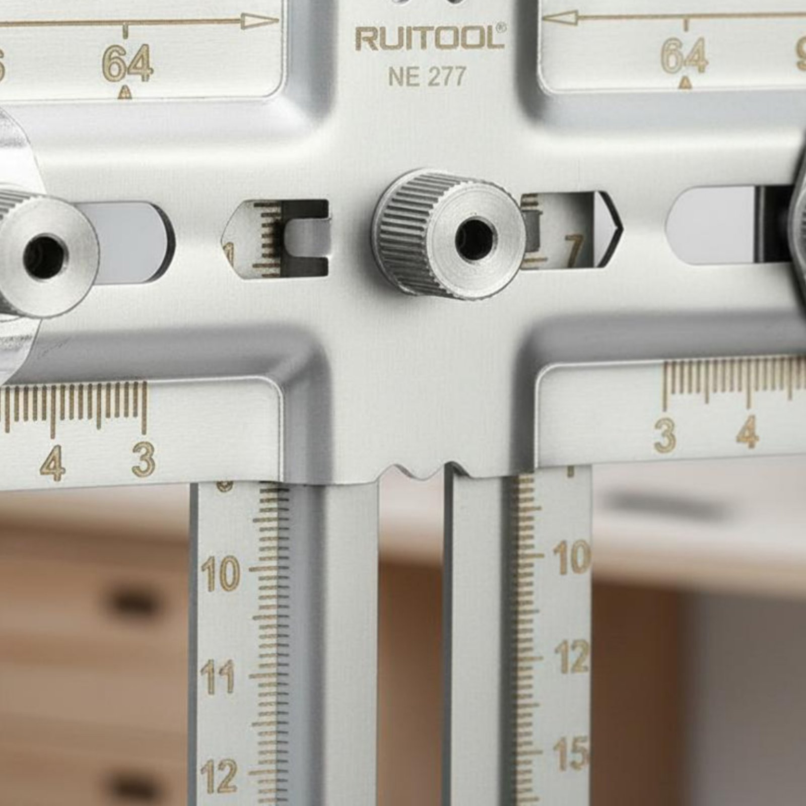 ステンレス鋼製穴あけガイド 長持ちする引き出し取っ手穴あけジ - Cabinet Handle Pull のレビューと価格