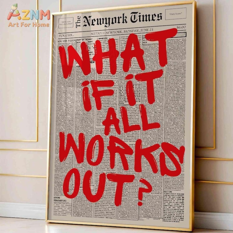 AZNM What If It All Works Out  - Home Improvement Show のレビューと価格