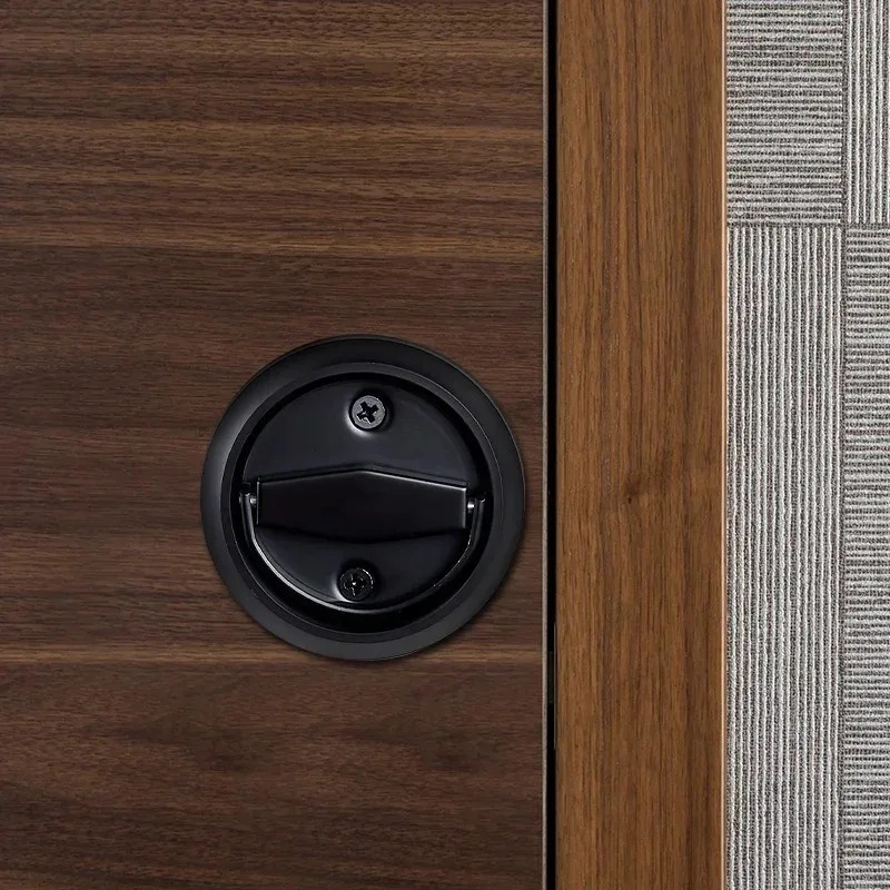 プレミアム304ステンレス製隠しキャビネットノブとハンドル、 - Cabinet Handle Pull のレビューと価格