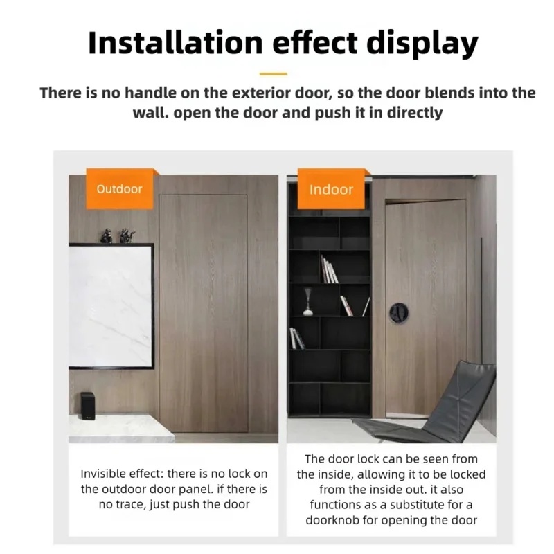 プレミアム304ステンレス製隠しキャビネットノブとハンドル、 - Cabinet Handle Pull のレビューと価格