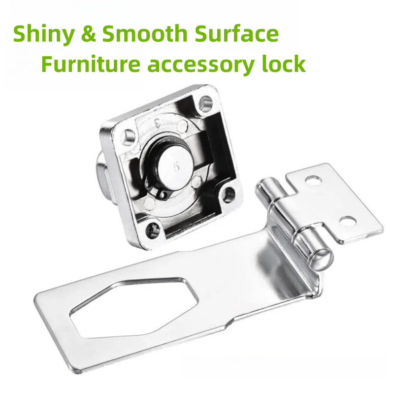 1/2 セットのノブスタイル家具安全ロック、キャビネット、引 - Cabinet Handle Pull のレビューと価格