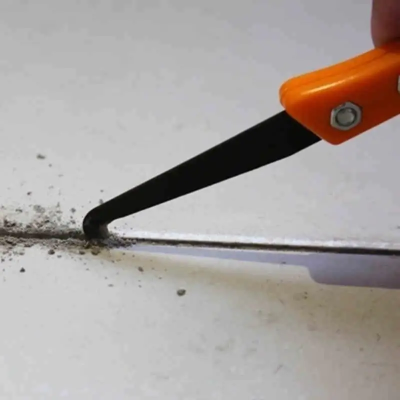 10 個タイルギャップ修復ツールフックナイフプロフェッショナ - Tile Grout Repair のレビューと価格