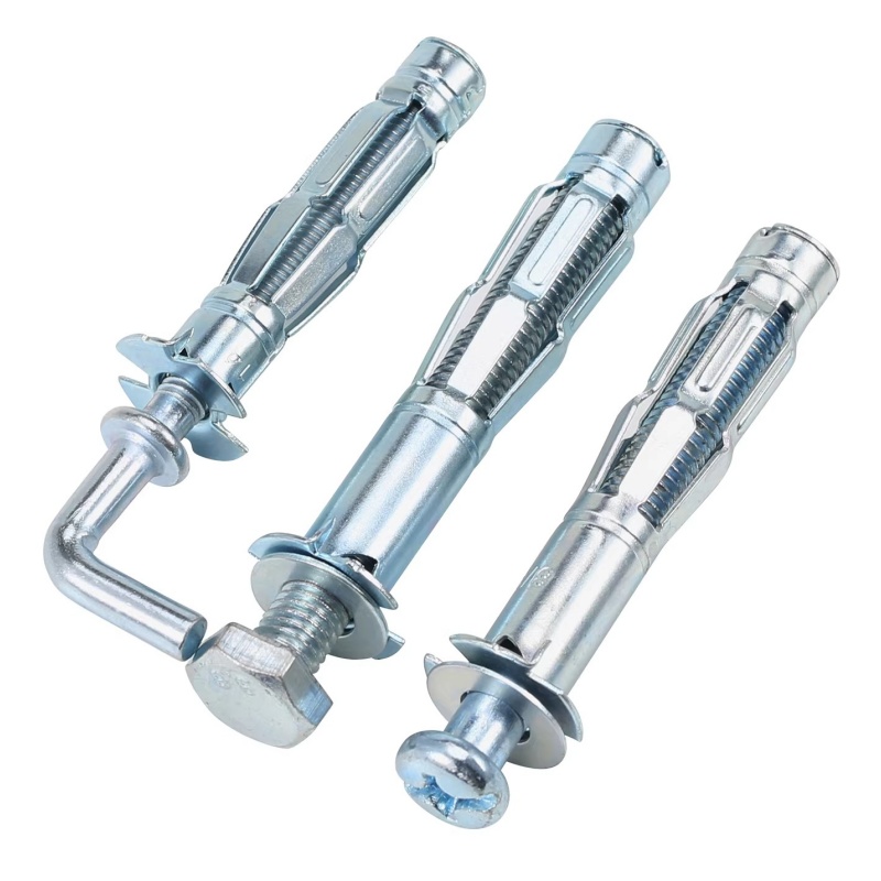M4 M5-M8 ドライウォールアンカー 石膏ボードキャビテ - Drywall Anchor Screw のレビューと価格