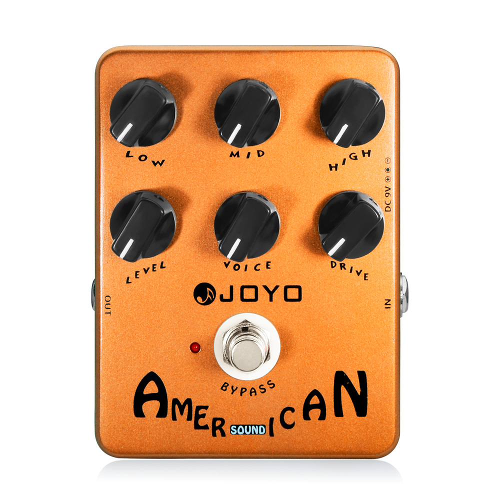 JOYO JF-14 AMERICAN SOUND チューブ - Cabinet Handle Pull のレビューと価格