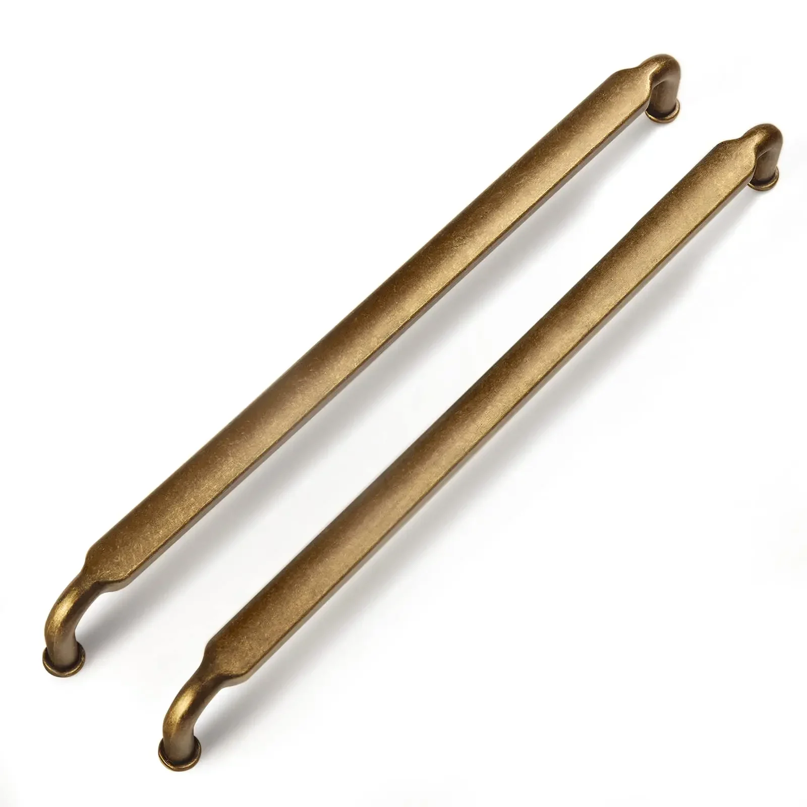 アメリカン家具ロングハンドル、キャビネット引き出し、ドレッサ - Cabinet Handle Pull のレビューと価格