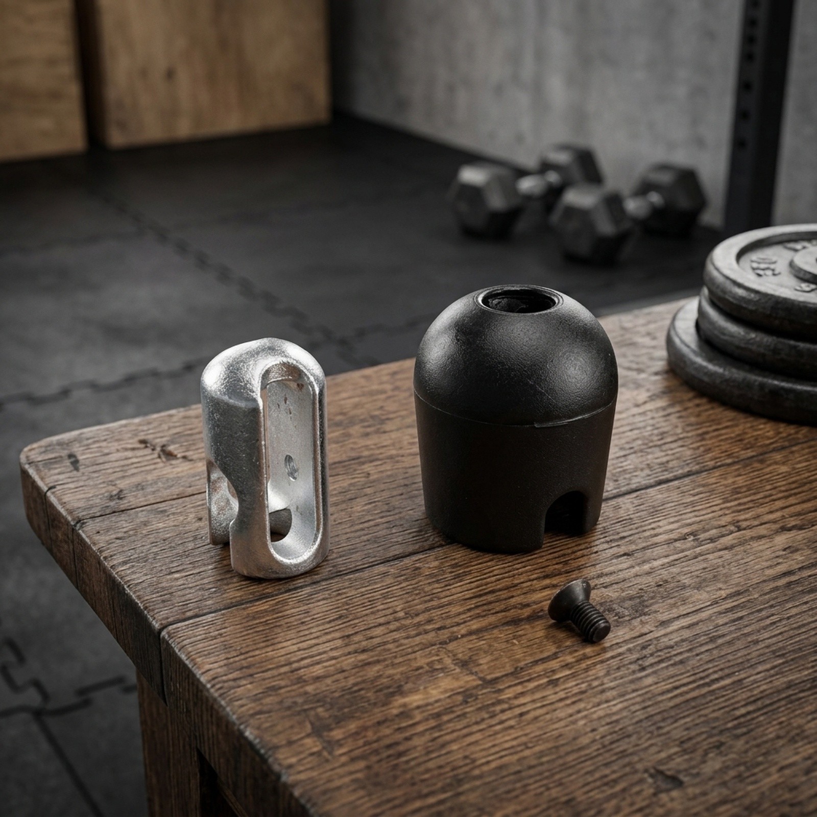 5mmフィットネスケーブル フィットネス機器アクセサリー フ - Home Improvement Man のレビューと価格