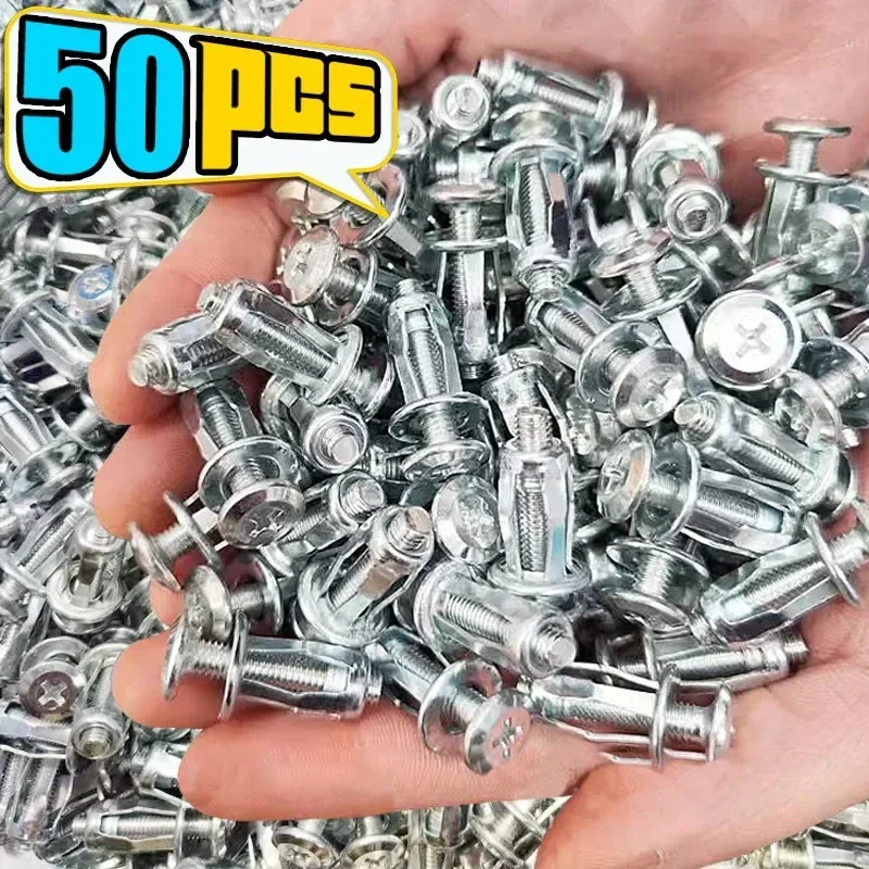 ペタルスクリュー ジャックナット スクリューアンカー カーテ - Drywall Anchor Screw のレビューと価格