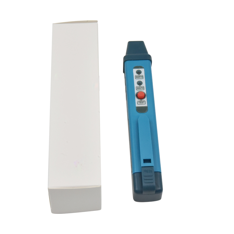 AMST-B 磁極ペン N/S 極識別ツール 極性テスター  - Stud Finder Magnetic のレビューと価格