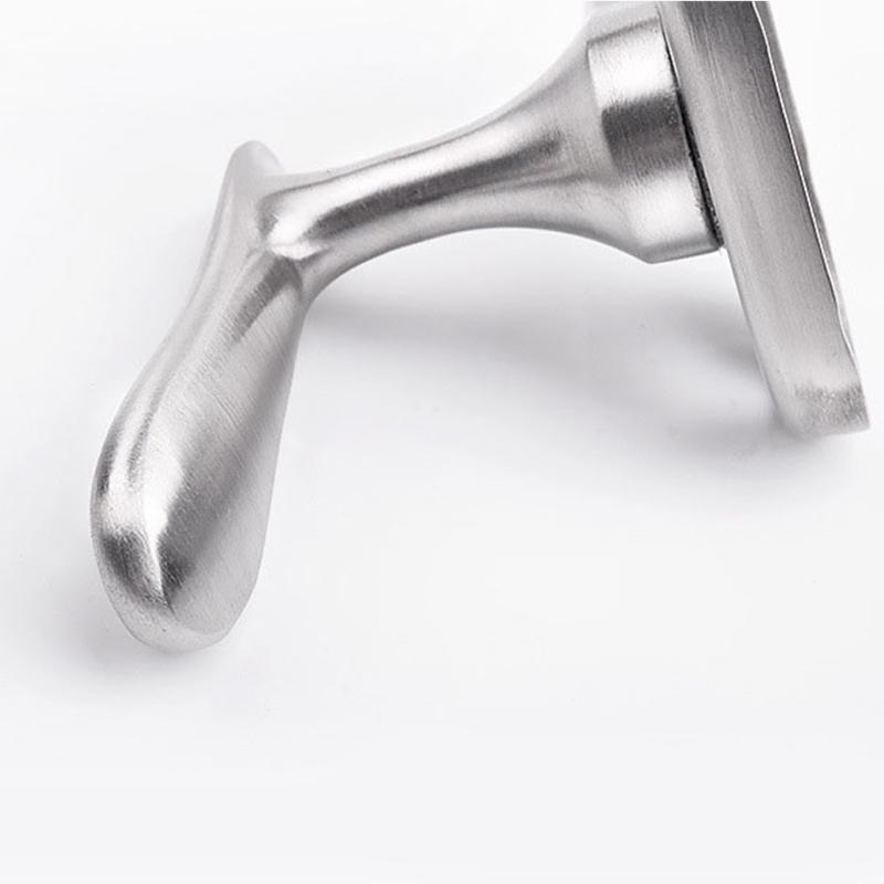 652fファッションプルプッシュドアプレートハンドル窓のため - Cabinet Handle Pull のレビューと価格