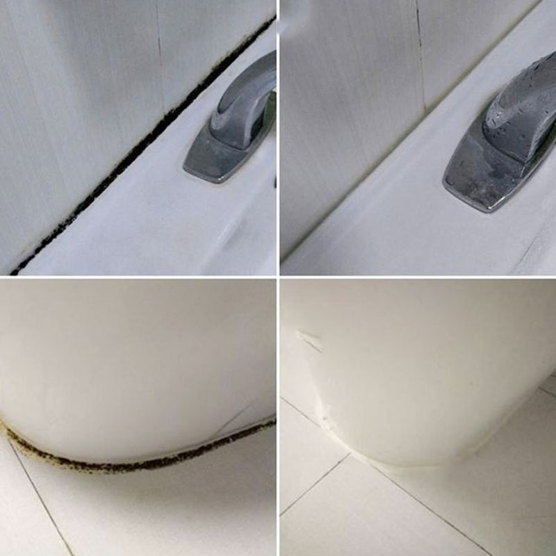 セラミックタイルペン壁グラウト修復ペン修理マーカーグラウトフ - Tile Grout Repair のレビューと価格