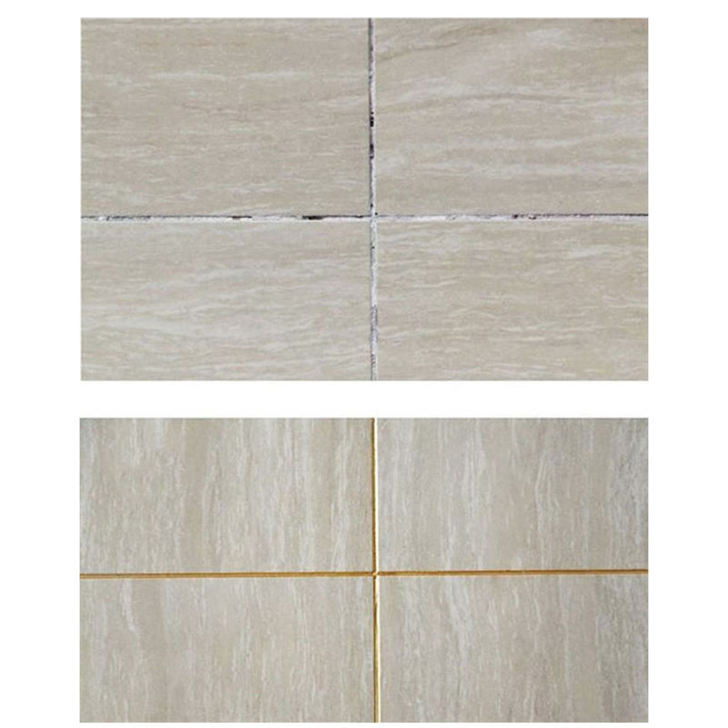 セラミックタイルペン壁グラウト修復ペン修理マーカーグラウトフ - Tile Grout Repair のレビューと価格