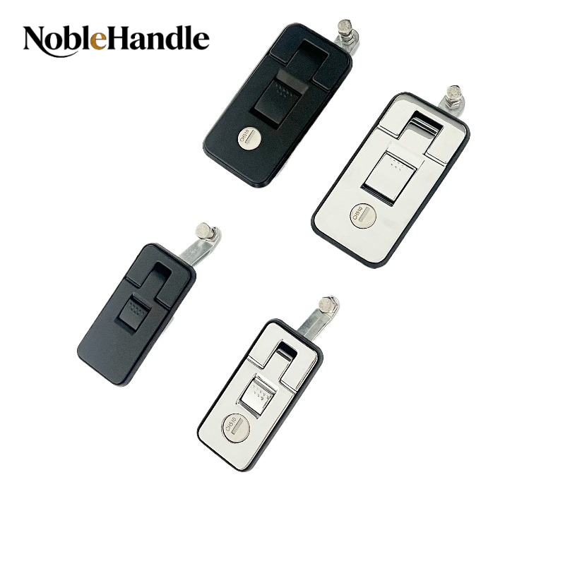 MS6018Z RV カムロックラッチハンドルロック RV  - Cabinet Handle Pull のレビューと価格