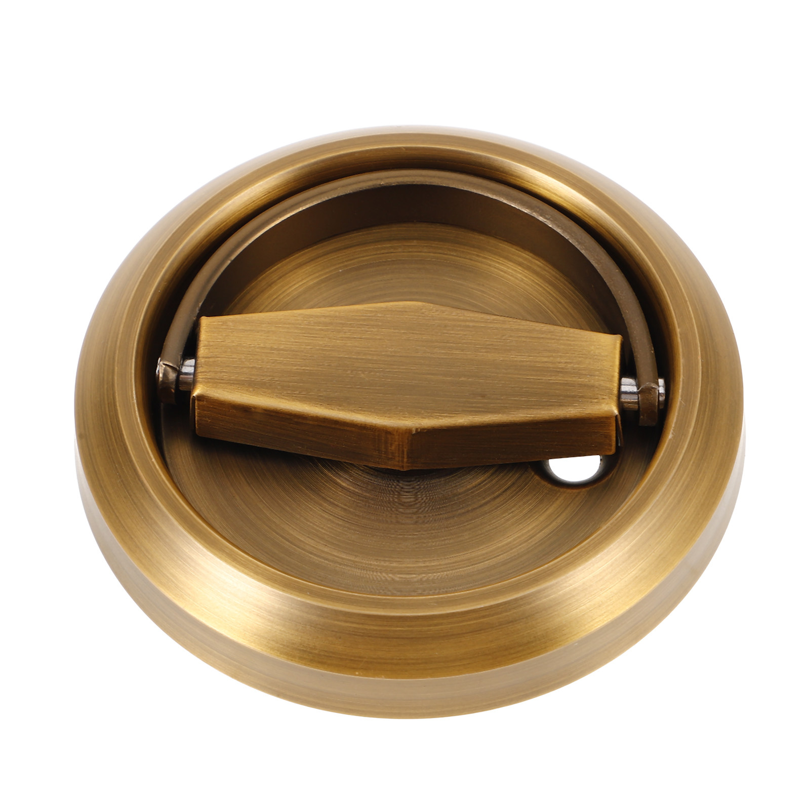 ホースボックス用プルハンドル ステンレス製 隠しキャビネット - Cabinet Handle Pull のレビューと価格