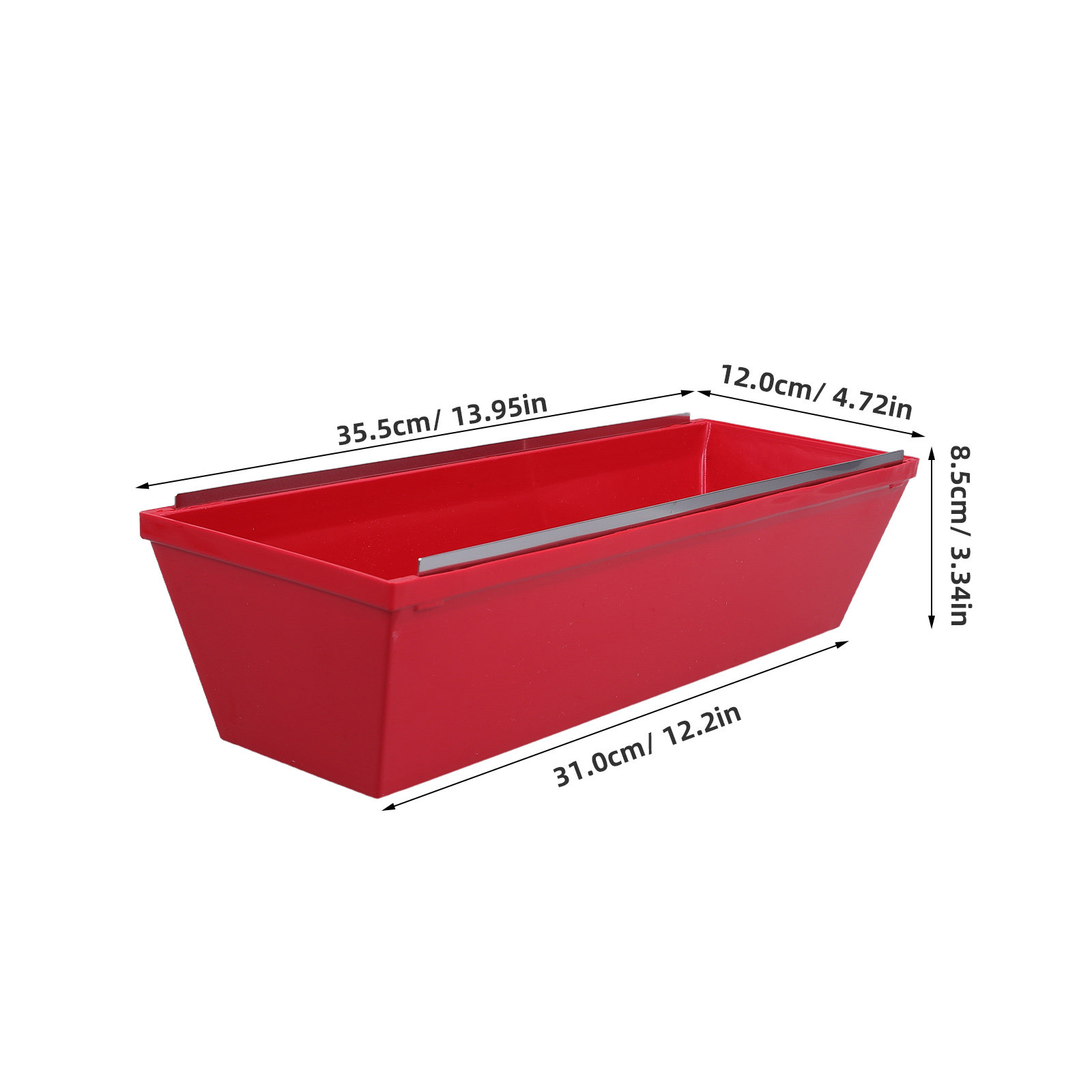 プラスチック製ドライウォールマッドパン、大型強化ジョイントコ - Tile Grout Repair のレビューと価格