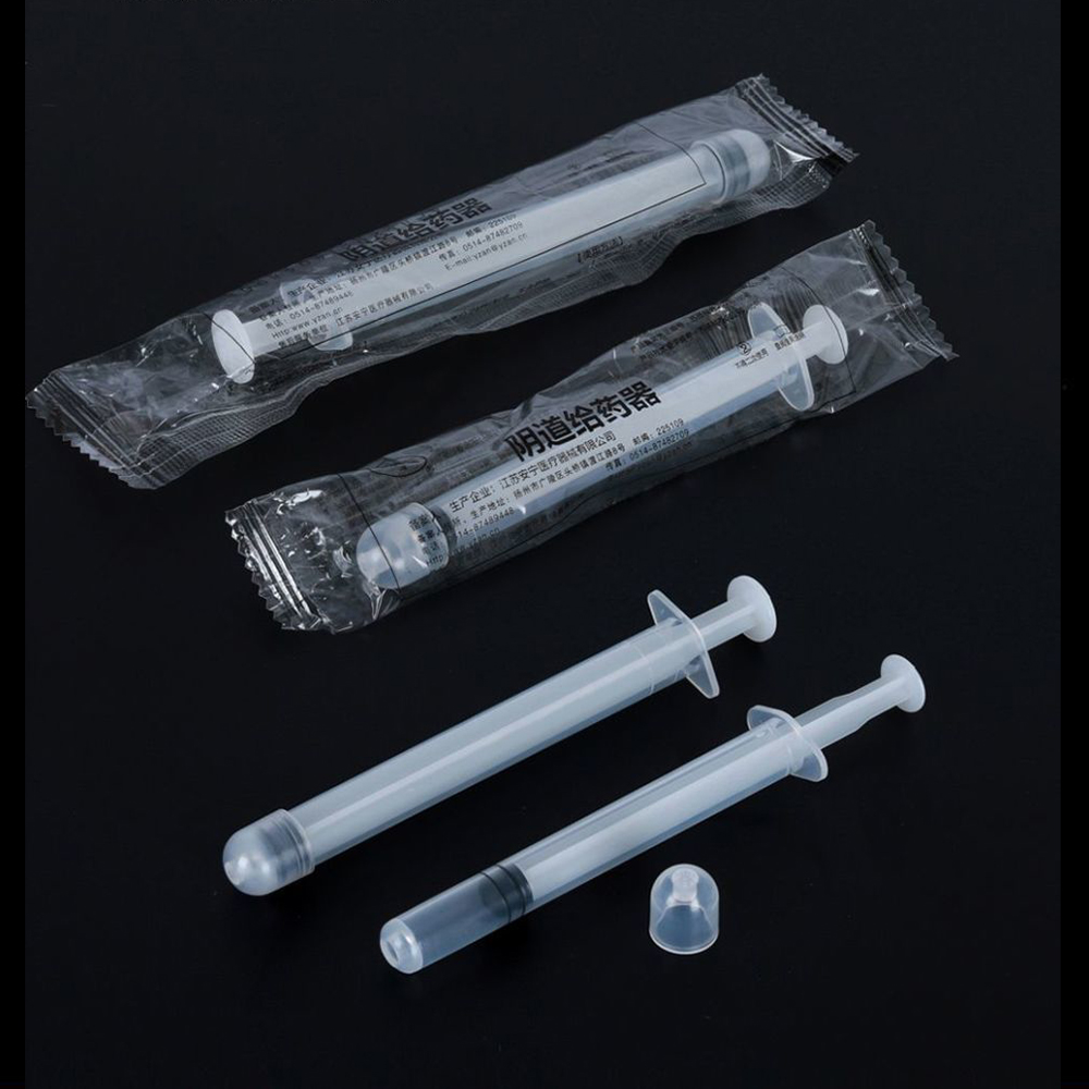 自宅で自然妊娠をサポートする無菌包装の授精キット4個、アプリ - Home Improvement Kit のレビューと価格