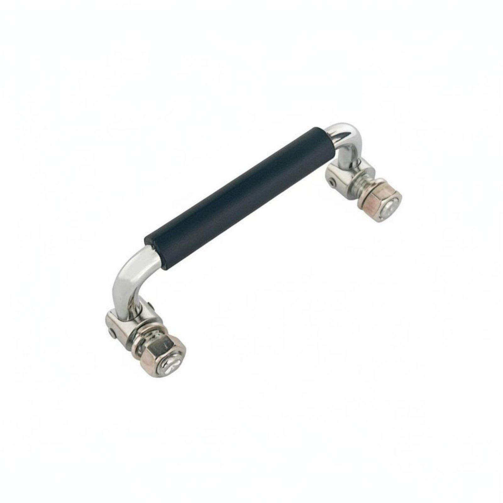 LS506折りたたみ式キャビネットハンドル、工業用強度、省ス - Cabinet Handle Pull のレビューと価格