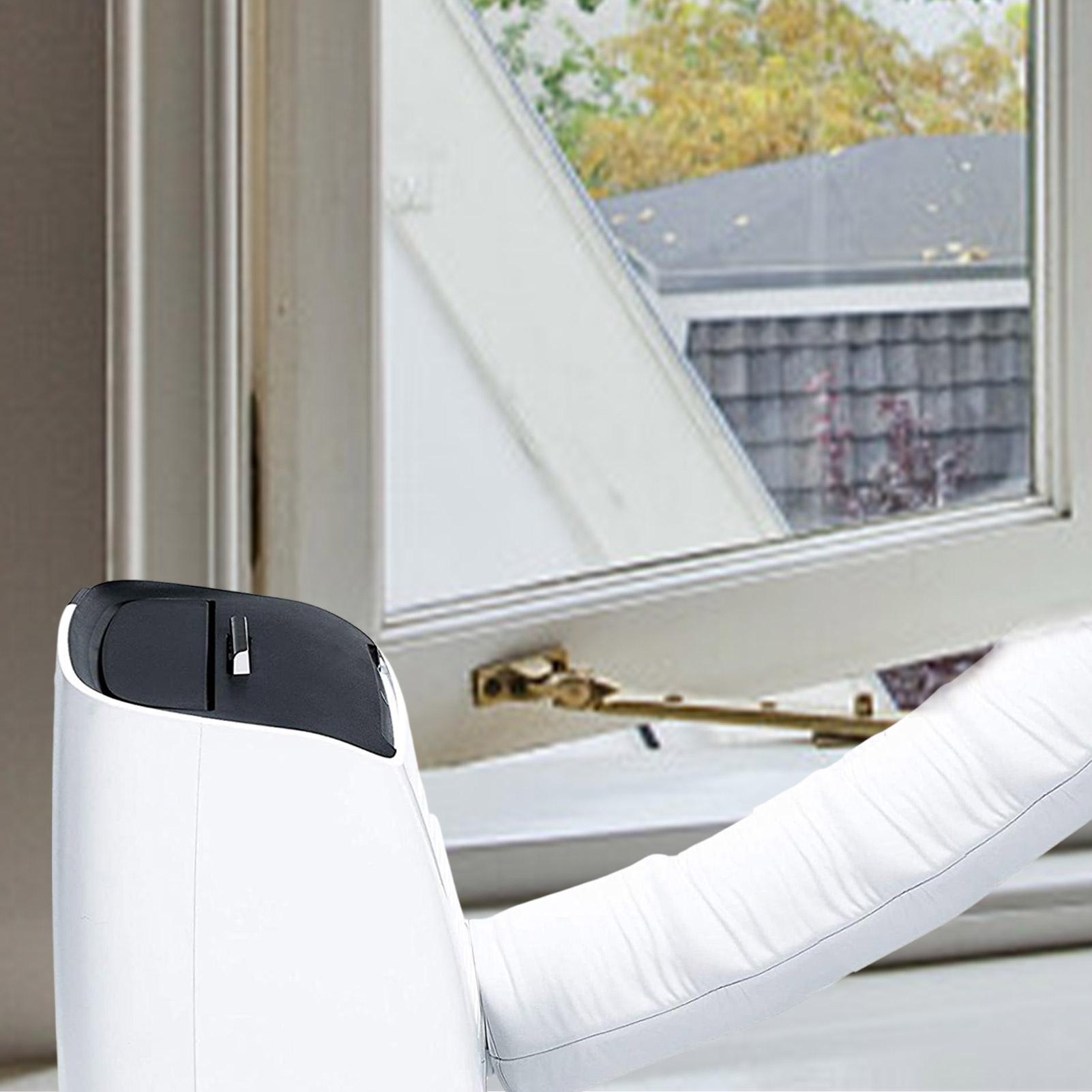 断熱材 家電部品 アクセサリー ポータブルエアコンホース A - Home Improvement Man のレビューと価格