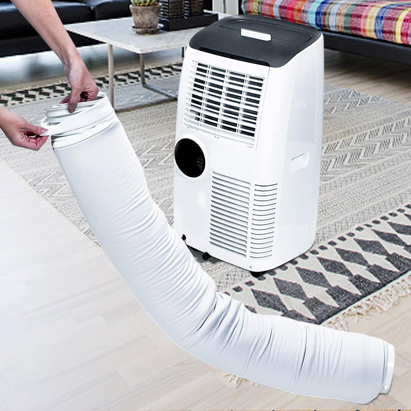 断熱材 家電部品 アクセサリー ポータブルエアコンホース A - Home Improvement Man のレビューと価格