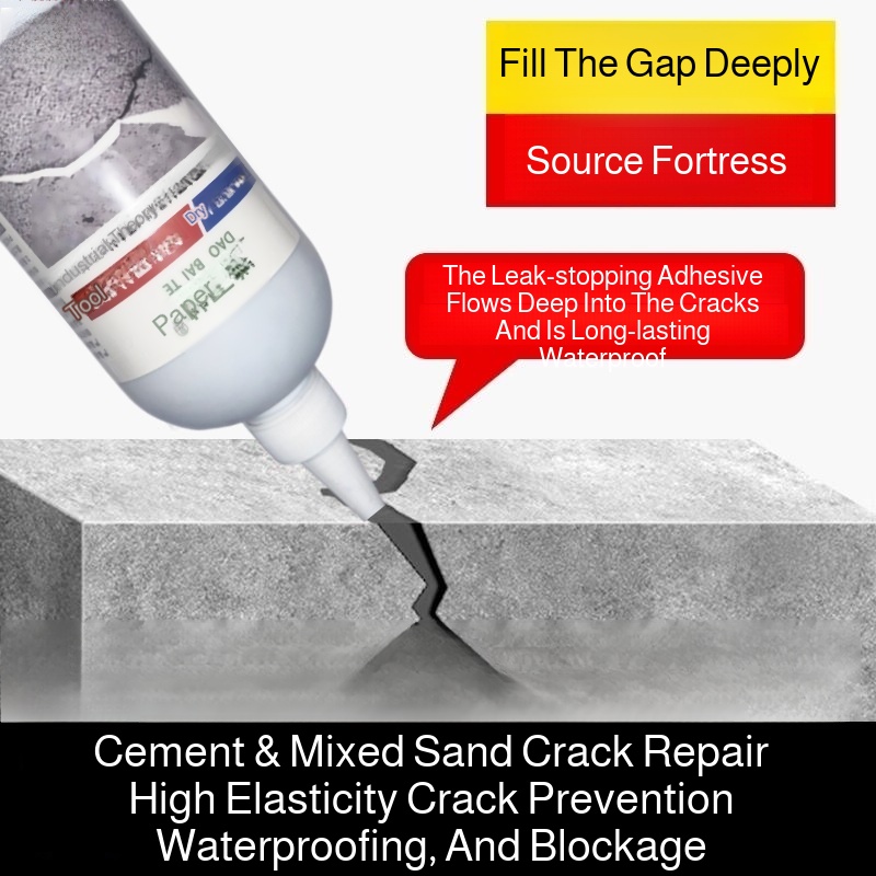 1/2 個 500 ミリリットル防水接着剤修理セメントコンク - Tile Grout Repair のレビューと価格