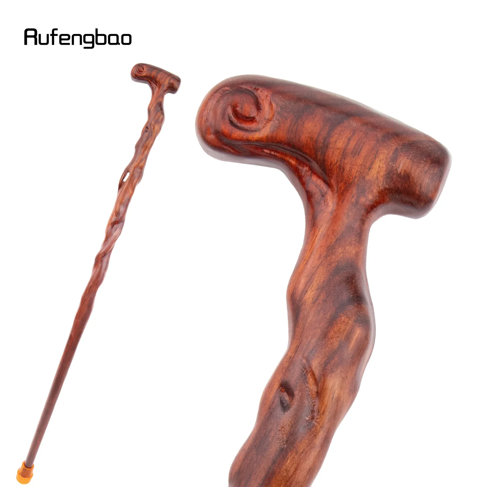 レッドツリーつる木製シングルジョイントファッションステッキ装 - Wood Filler Stick のレビューと価格